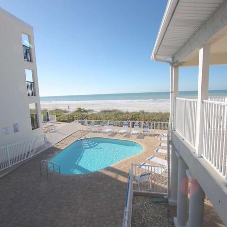 201 Belleair Beach Club Clearwater Beach Exteriér fotografie