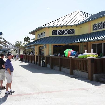 201 Belleair Beach Club Clearwater Beach Exteriér fotografie
