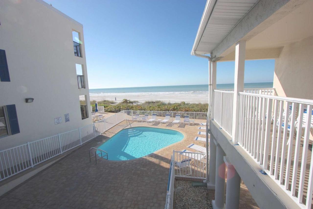 201 Belleair Beach Club Clearwater Beach Exteriér fotografie