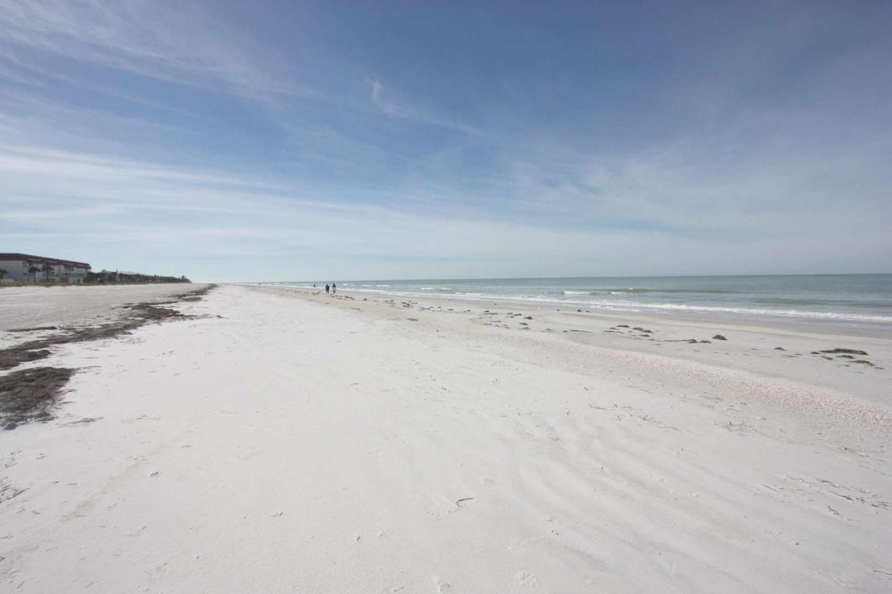 201 Belleair Beach Club Clearwater Beach Exteriér fotografie