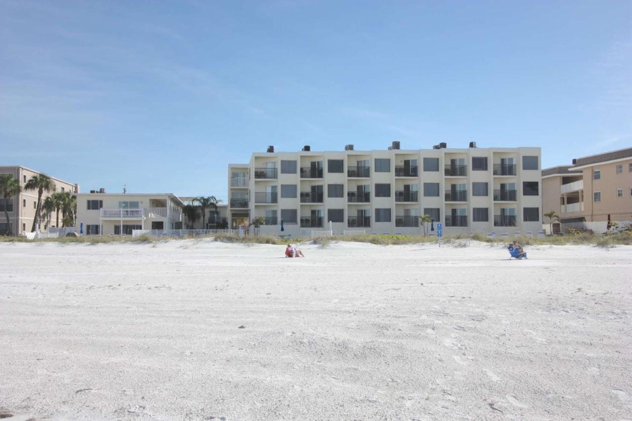 201 Belleair Beach Club Clearwater Beach Exteriér fotografie