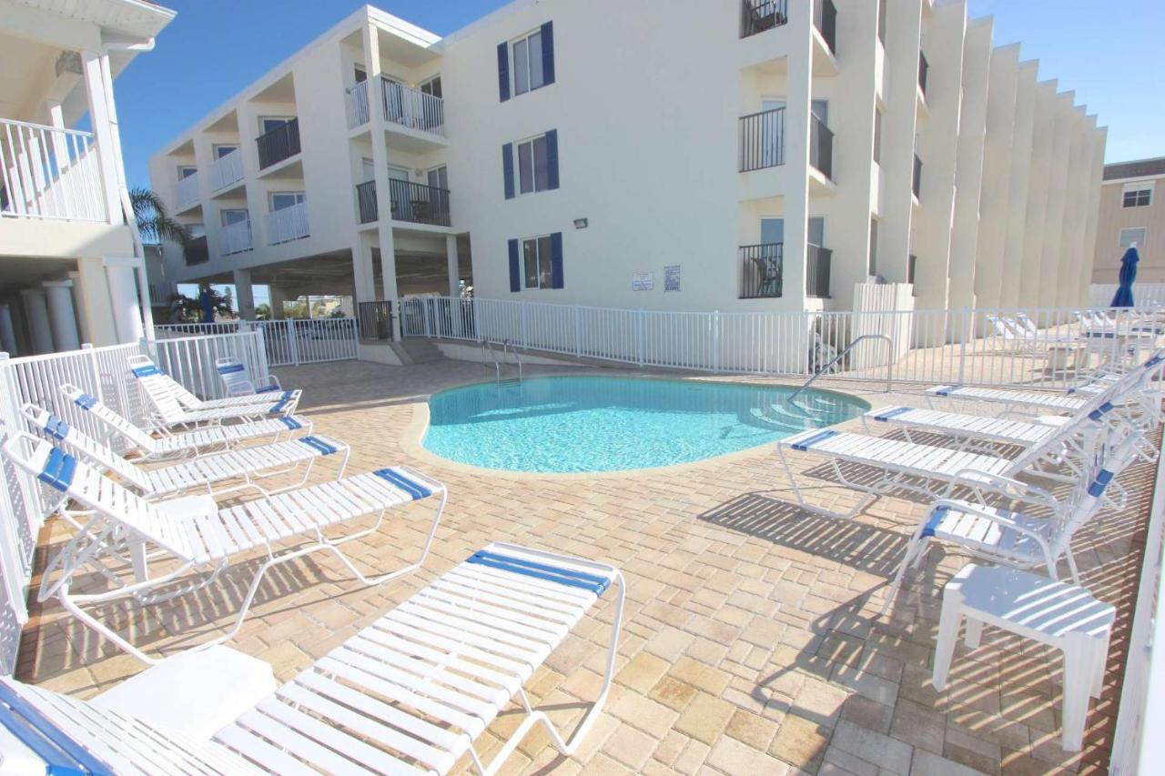 201 Belleair Beach Club Clearwater Beach Exteriér fotografie