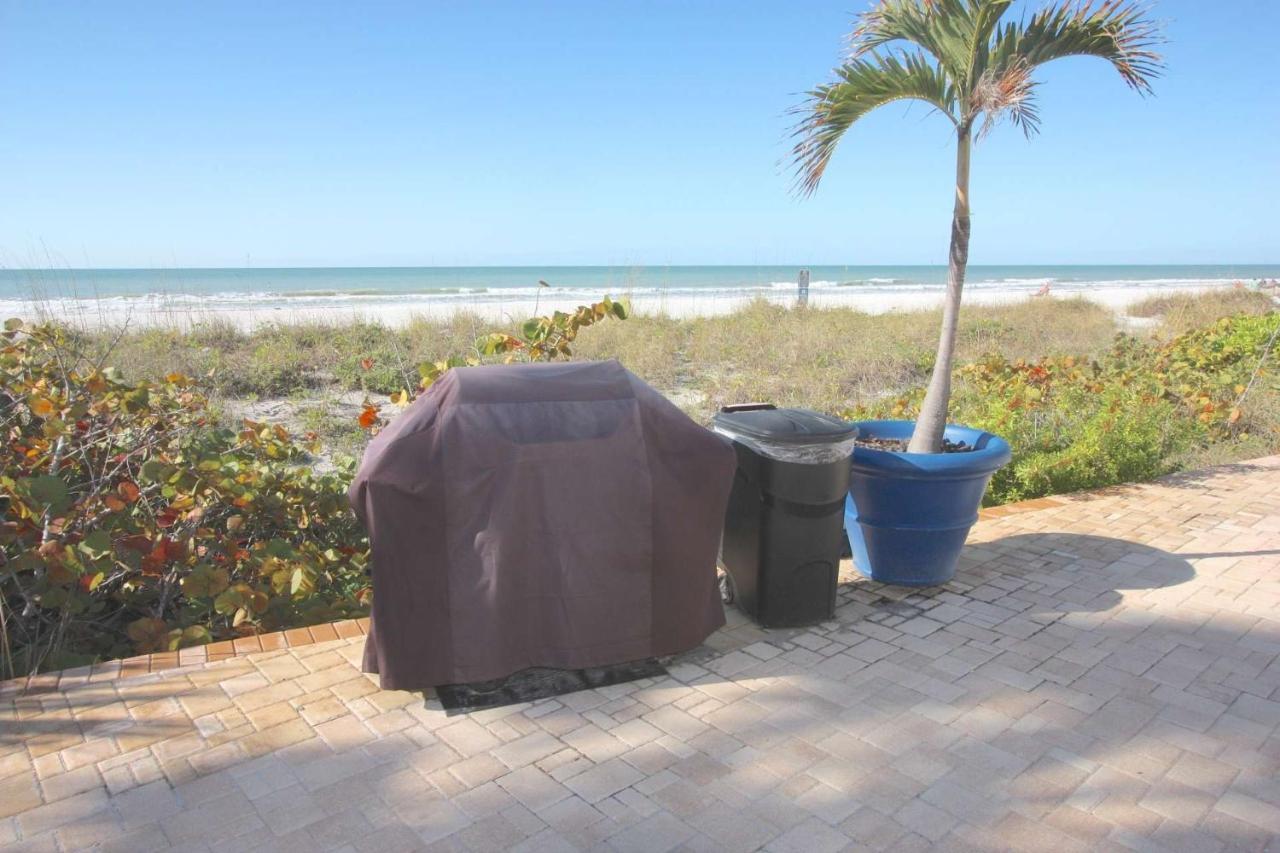 201 Belleair Beach Club Clearwater Beach Exteriér fotografie