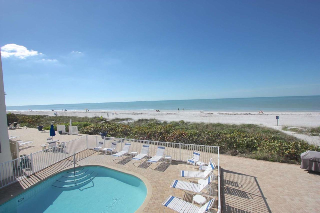 201 Belleair Beach Club Clearwater Beach Exteriér fotografie