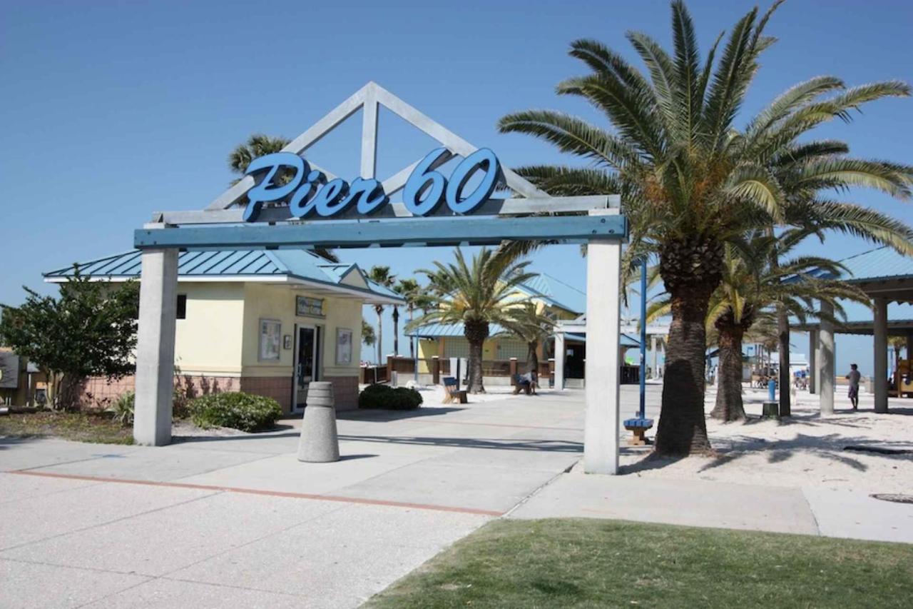 201 Belleair Beach Club Clearwater Beach Exteriér fotografie