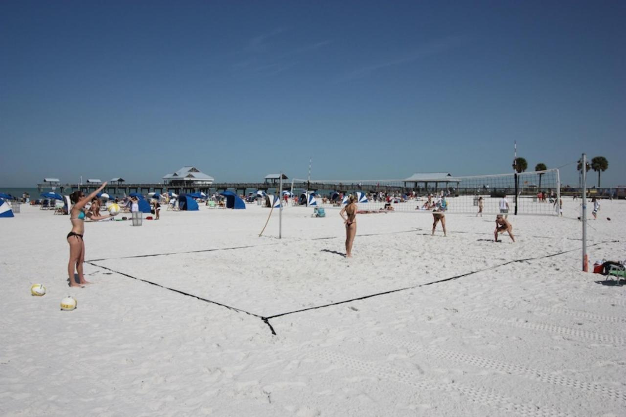 201 Belleair Beach Club Clearwater Beach Exteriér fotografie