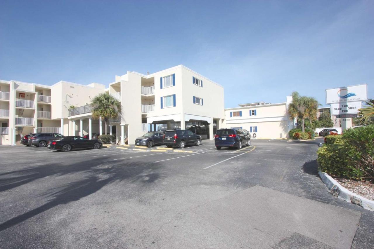 201 Belleair Beach Club Clearwater Beach Exteriér fotografie