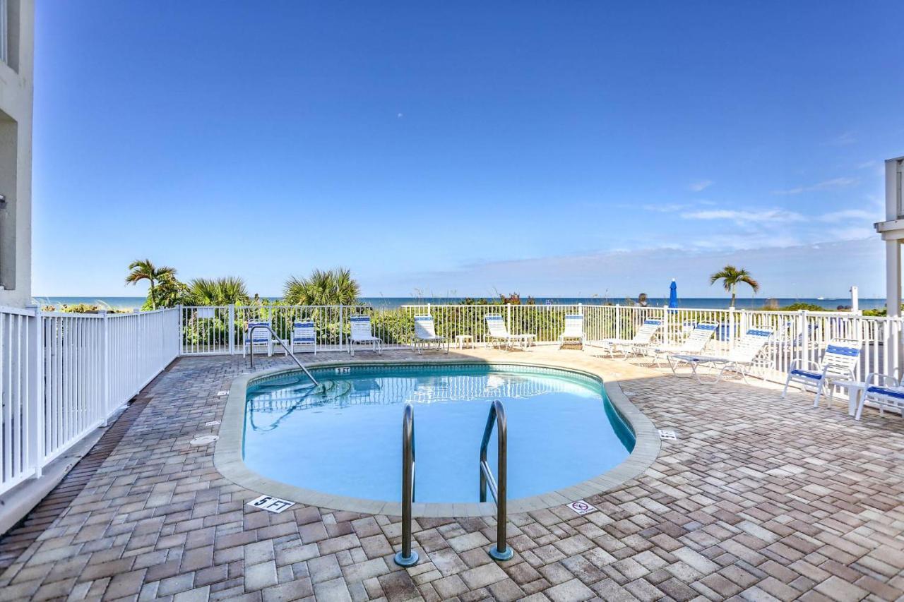 201 Belleair Beach Club Clearwater Beach Exteriér fotografie