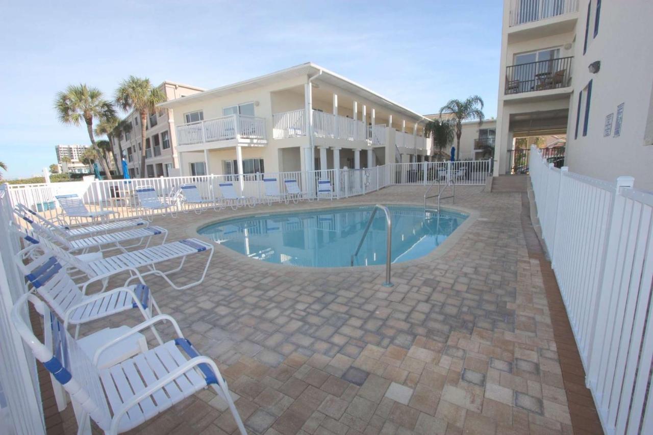 201 Belleair Beach Club Clearwater Beach Exteriér fotografie