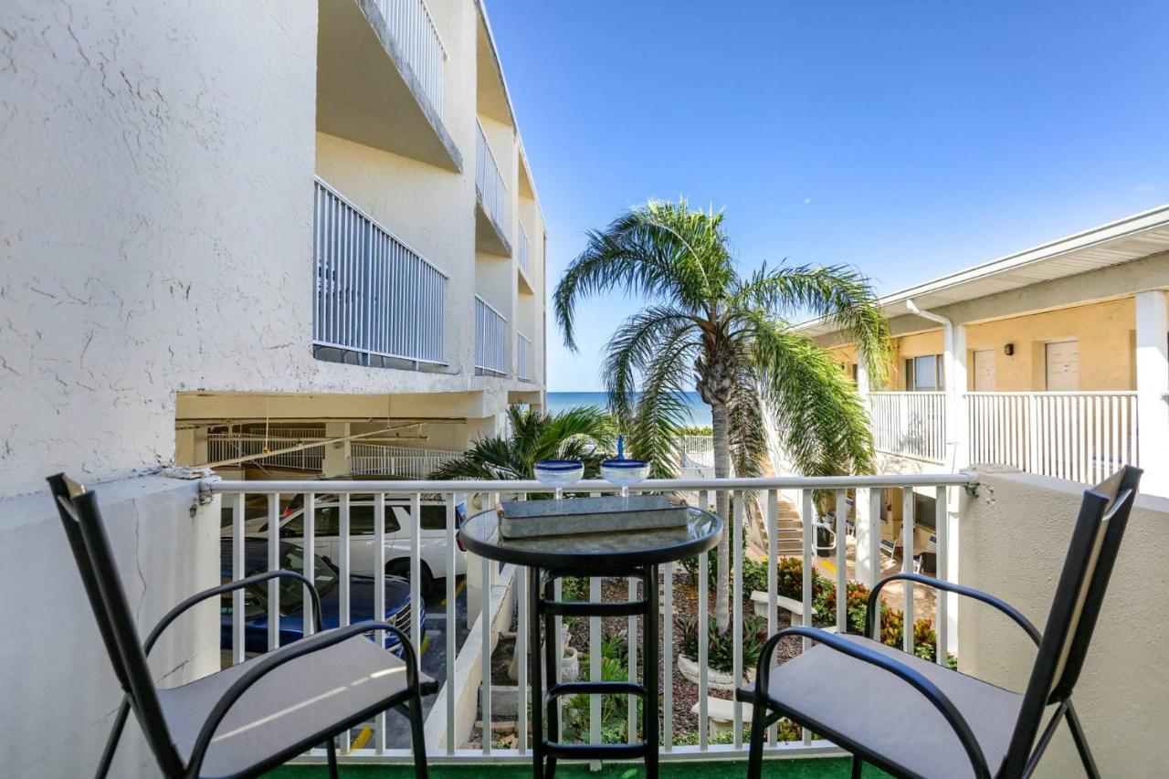 201 Belleair Beach Club Clearwater Beach Exteriér fotografie