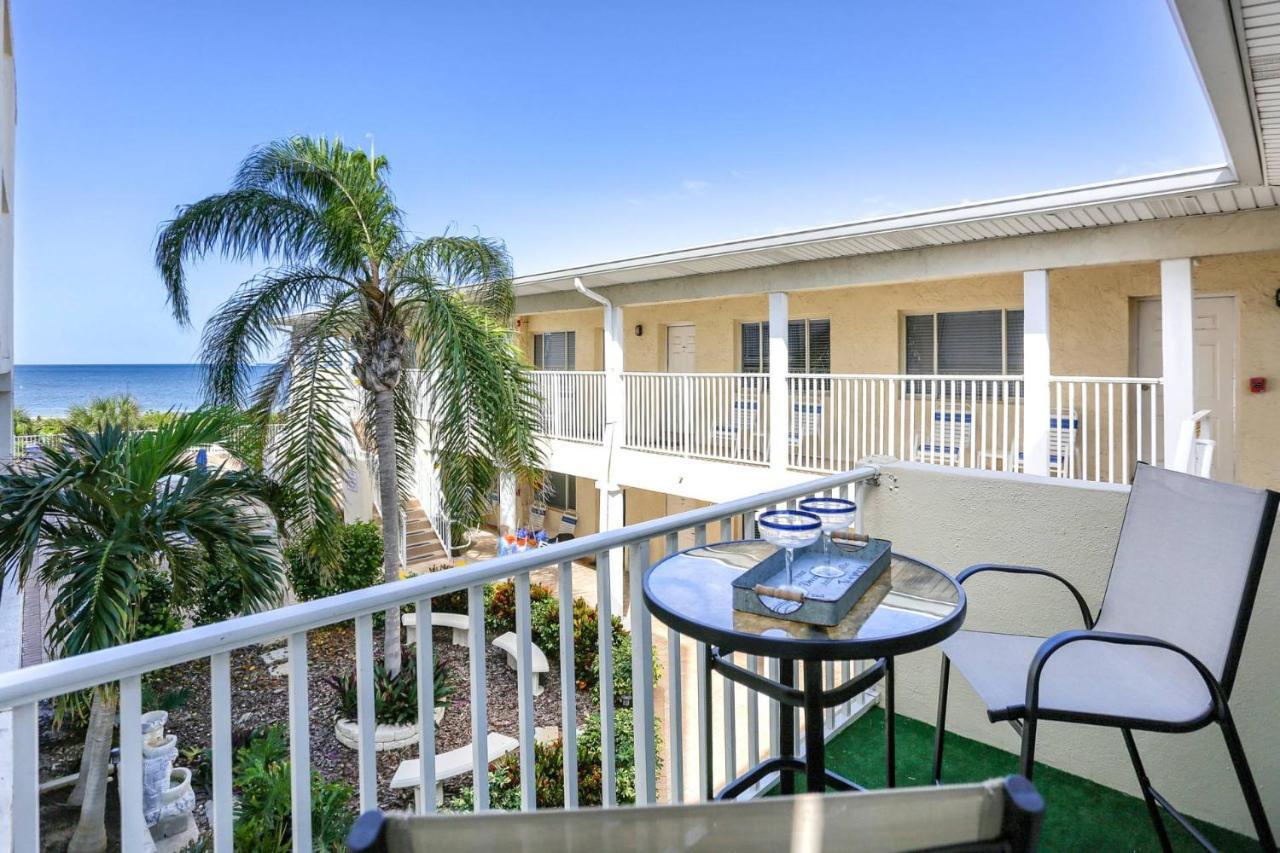 201 Belleair Beach Club Clearwater Beach Exteriér fotografie