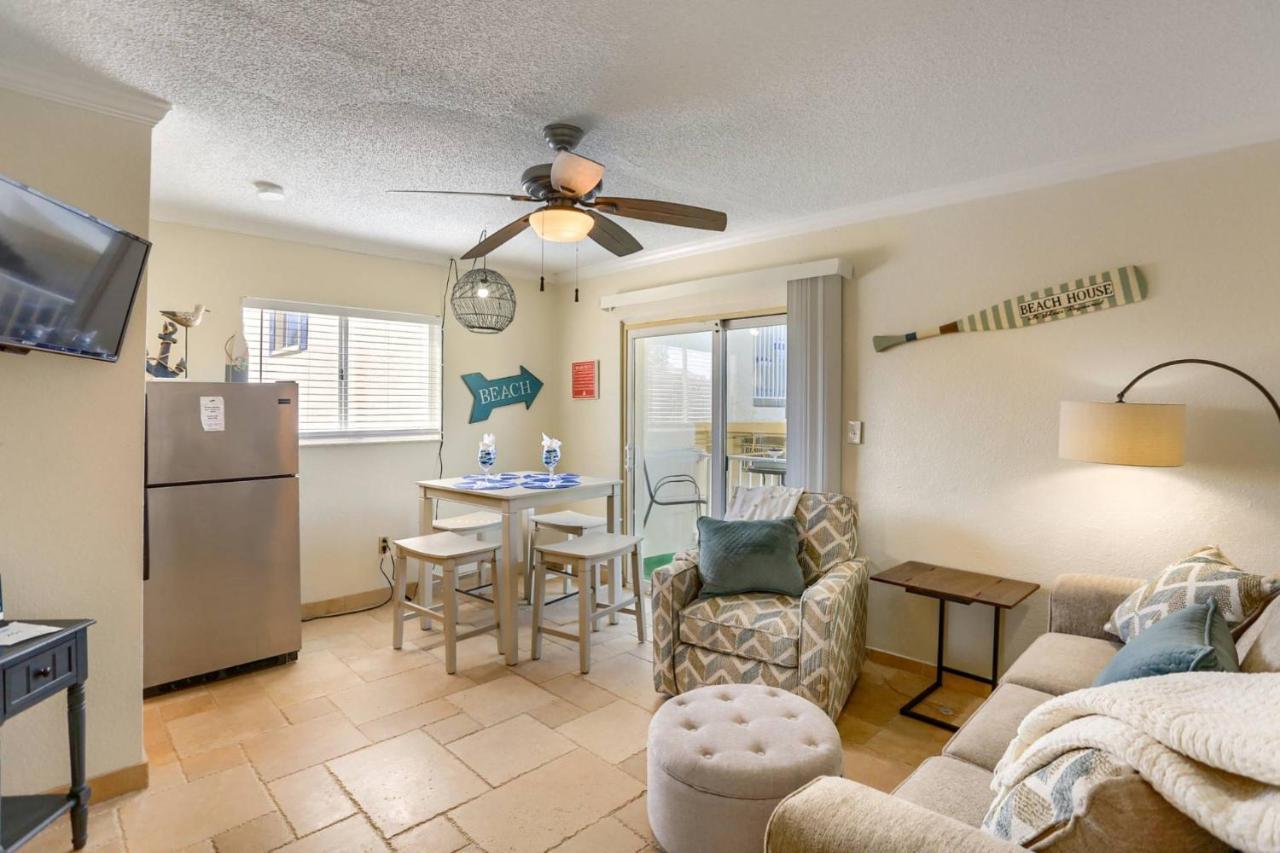 201 Belleair Beach Club Clearwater Beach Exteriér fotografie
