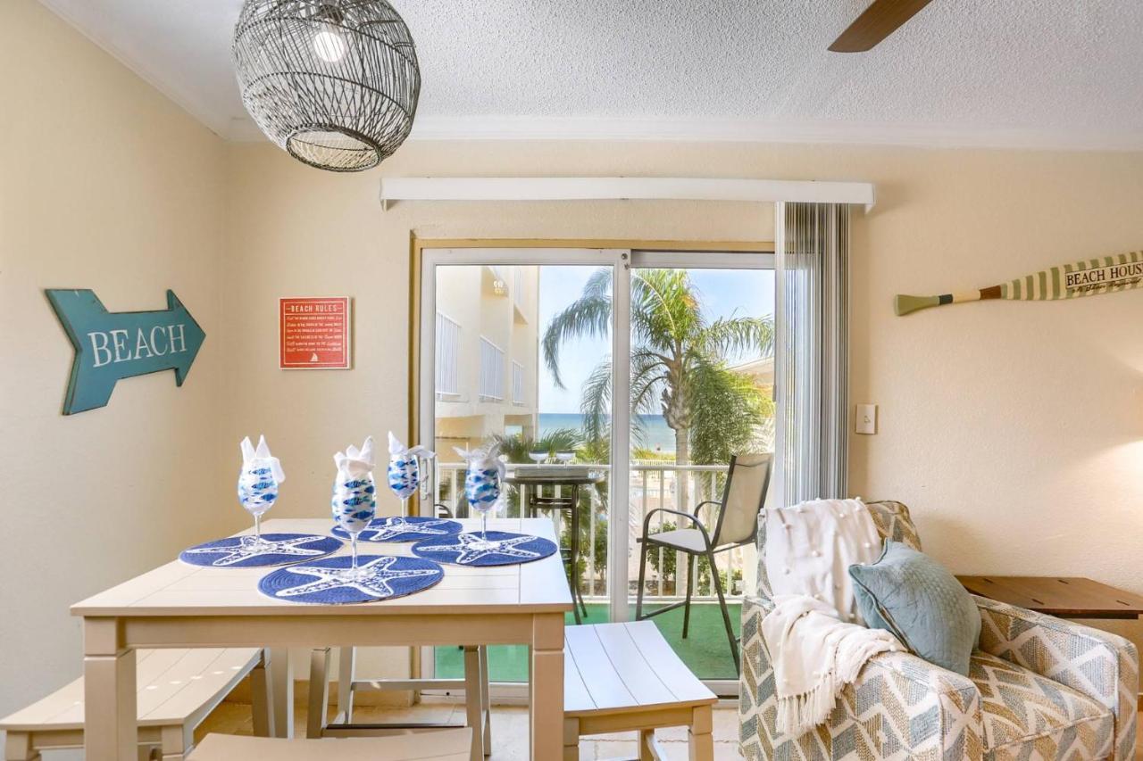 201 Belleair Beach Club Clearwater Beach Exteriér fotografie